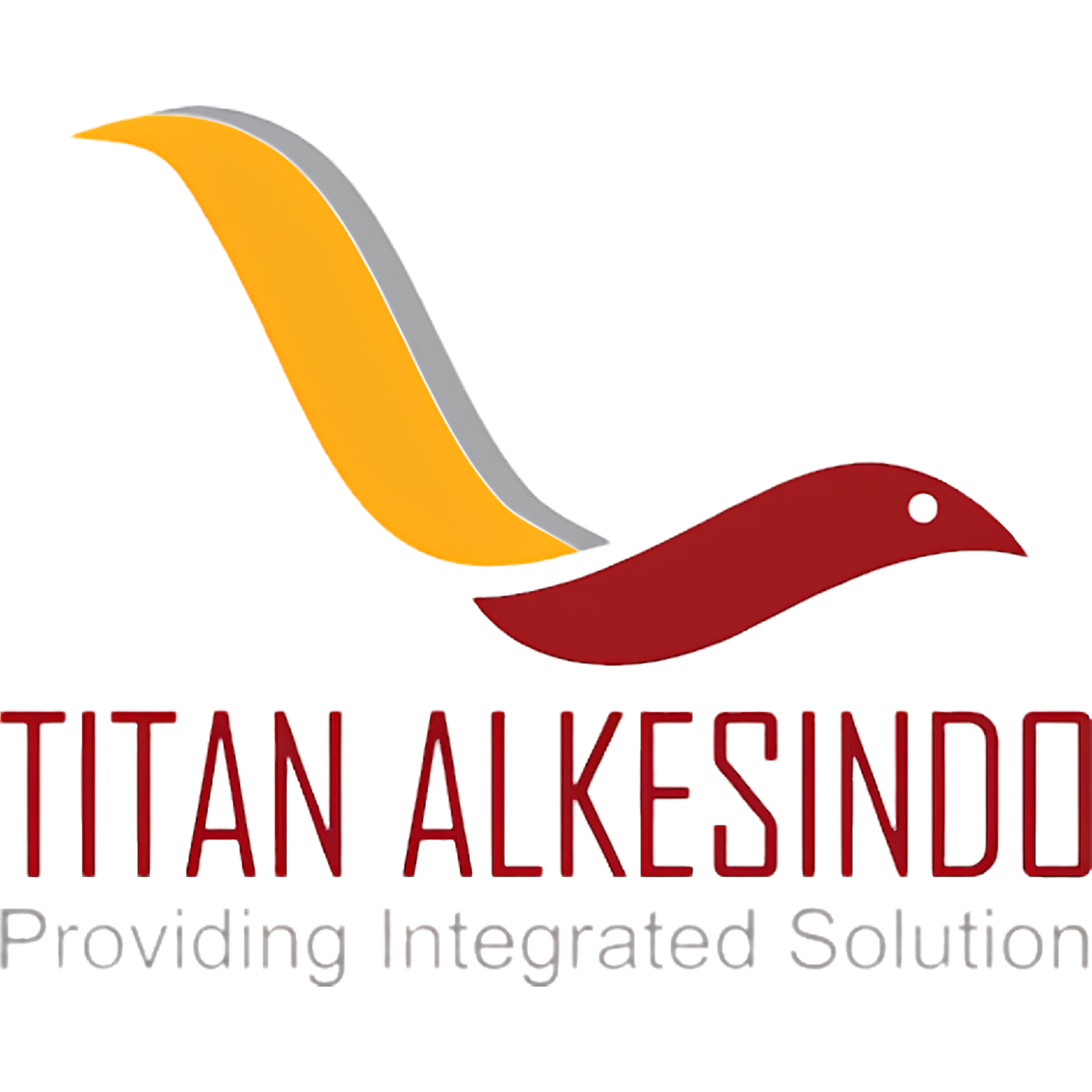 PT Titan Alkesindo